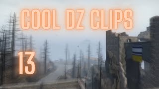 Cool DZ clips 13