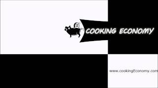 Cooking Economy Logo