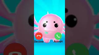 Summer vacation🏖 pet calling you! #pkxd #funny #short