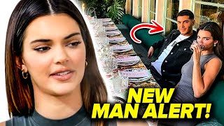 Kendall Jenner's NEW Man?!