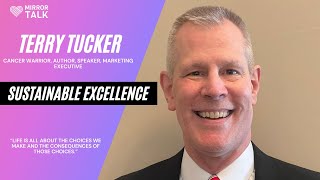 Terry Tucker: Sustainable Excellence - Leading Your Uncommon And Extraordinary Life #shorts