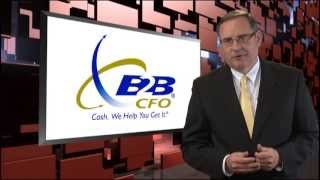 John Burke - B2B CFO® Phoenix