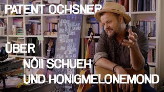 Wenn meine Tochter im Publikum ist, rührt mich dieser Song auf der Bühne zu tränen. | MTV Unplugged