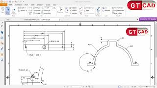 💯Part2:(Telescope Project) #autodesk_inventor #gt_caad #gt_cad #telescope #tips_autodeskinventor