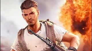 Ajay gamer लाइव है! Free fire India