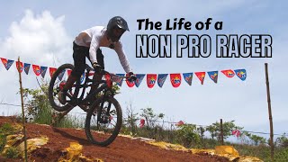 MTB Race: Trails of the North Luzon (Compilation RUTHLESS - NEFFEX MV)