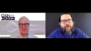 Interview with CoSN CEO Keith Krueger