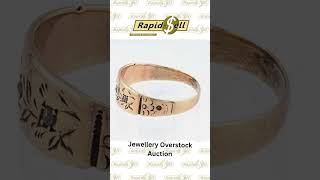 Rapid-Sell.ca Jewellery Overstock Auction Lots #31-45 #ontarioauctions #auctionsontario #jewellery