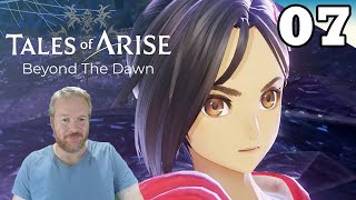 Tales Of Arise DLC Beyond The Dawn Japanese Dub Walkthrough Part 7 [PS5] [4K 60FPS]