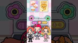 heart break 💔 toca baby #tocaboca #tocalifeworld