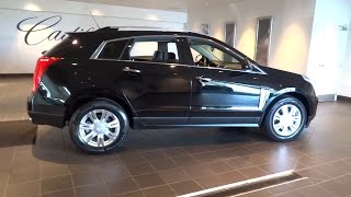 2015 Cadillac SRX Naperville, Aurora, Plainfield, Oswego, St. Charles, IL M4070