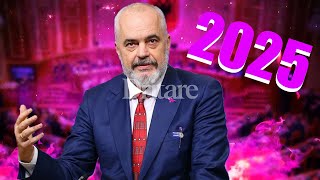 Rama nuk e ka të lehtë në 2025-ën! | Komenti i ditës