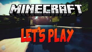 Minecraft test stream * u may see lags and fps drops*