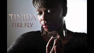 TINIDA - FIRE FLY (AUDIO)