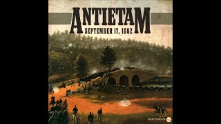 Antietam - Worthington Publishing - Granty Wylie Designer