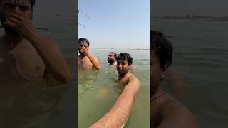 Enjoy banarash trip | subway blogger | Rakesh kumar #shortsfeed #minivlog #viral #shorts #banarasi