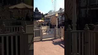 On se Balade à Frontierland à Disneyland ✨ Paris !!