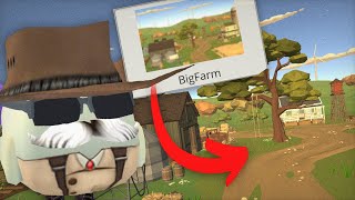 😱Получил СЕКРЕТНУЮ КАРТУ BigFarm в ЧИКЕН ГАН! **НЕ КЛИКБЕЙТ**