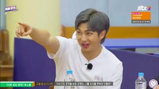 (ENG SUB)BTS run ep - 139 with eng sub