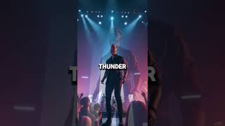 Thunder #imaginedragons #music #lifeislikea