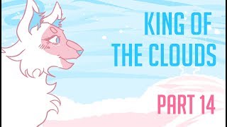 King of the Clouds / Trans Warriors MAP / Part 14