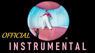 HARRY STYLES - TREAT PEOPLE WITH KINDNESS [OFFICIAL INSTRUMENTAL]