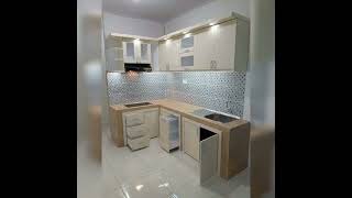 Modern Kitchen Designs