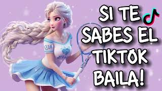 SITE SABES EL TIKTOK BAILA! (2024)