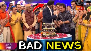 TMKOC के 16 साल पूरे होते ही ....