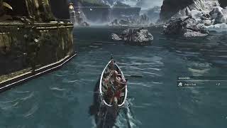 God Of War - #49 Tyr's Hidden Chamber