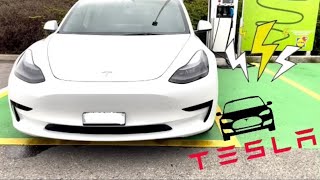 MA MODEL 3 ENFIN RÉPARÉE ✅