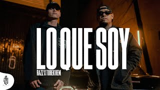 Razz, Turek Hem - Lo Que Soy (Video Oficial)