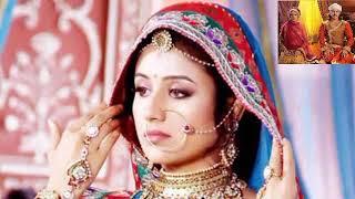 Jodha Akbar - BGM 7 : Queen Jodha Happy Theme BGM