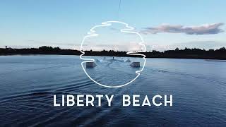 Vandenlenės @ Liberty Beach wake park