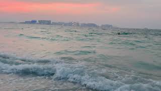 Secret beach dubai 2021 HD