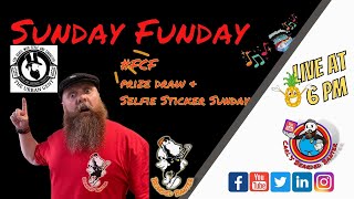 Sunday funday 15th May