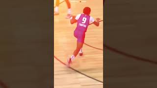 Diffence is offence #viral #nba #basketball #shorts