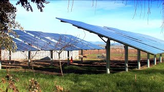 Integrating Solar Power