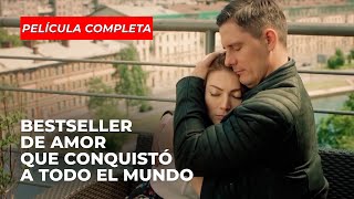 MEJOR HISTORIA DE AMOR 2024 💔 LOS OPUESTOS SE ATRAEN | Película romántica en Español Latino