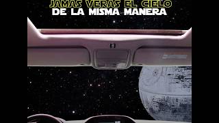 Jamás verás el cielo de la misma manera | Autostudio Ecuador