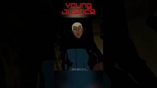 The Team Was Born || Young Justice || #shorts #dccomics #batman