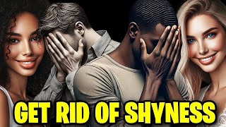 How Shy Guys and Introverts Can Attract Women With Game