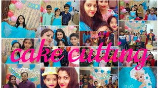 birthday party#part two ##gujarat #gujarat