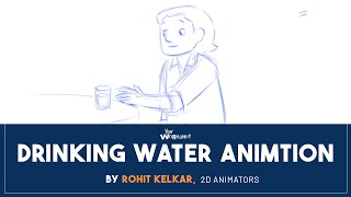 2D Animation Tutorial