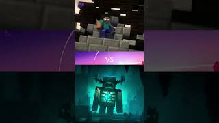 Herobrine VS All Minecraft Mobs  #minecraft #herobrine #technogamerz #gtaonline #gaming #gtavpc