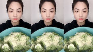 Fish / ONLY BITES ASMR ICE EATING | SOFT ICE | FREEZER FROST ICE | FLAVOURED ICE |