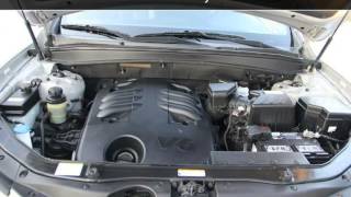 2009 Hyundai Santa Fe SE Used Cars - Tallmadge,Ohio - 2014-11-28