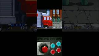 SPIDERMAN Arcade #android #spiderman #mame #emulator #retrogaming #gameplay