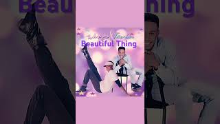 TEVIN CAMPBELL feat. WHITNEY HOUSTON - BEAUTIFUL THING (AI Duet VERSION Snippet)