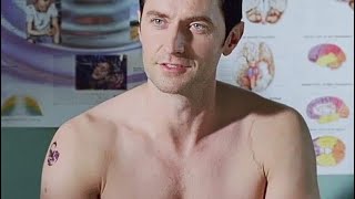 Biceps — Richard Armitage @meganhall6191